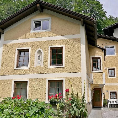 Chalet Ferienhaus Dr-Steiner By Interhome Zell am See Exterior foto
